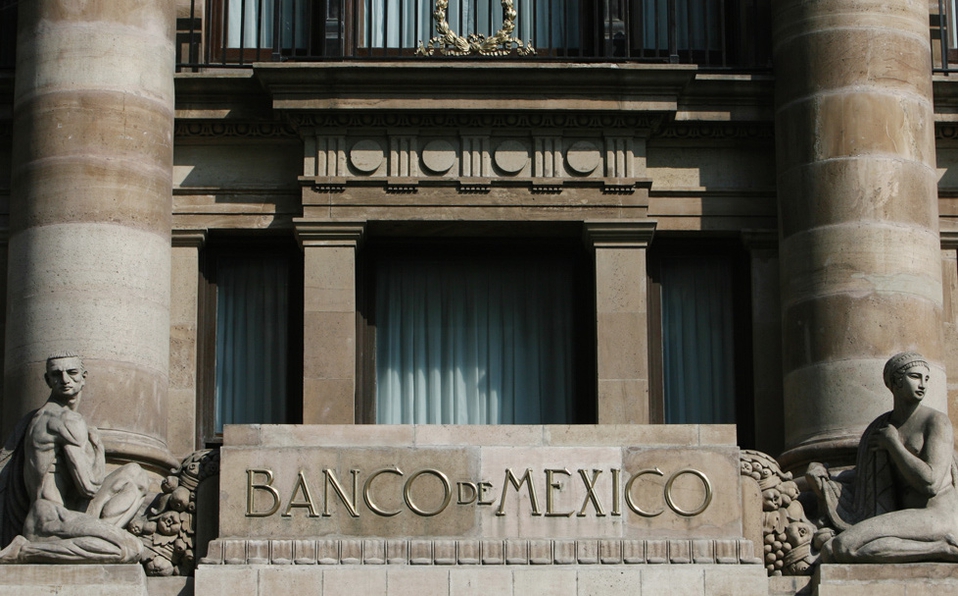 ¿Qué está pasando con el Banco de México?